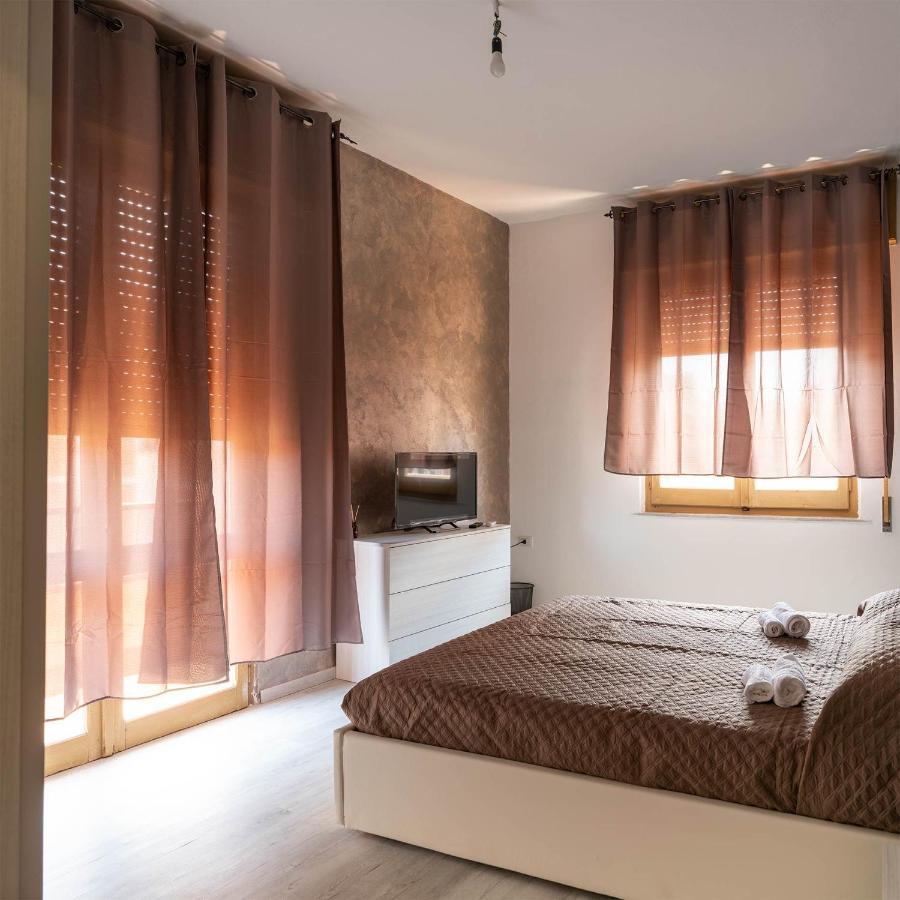 Gasthof Monfalcone City 2*