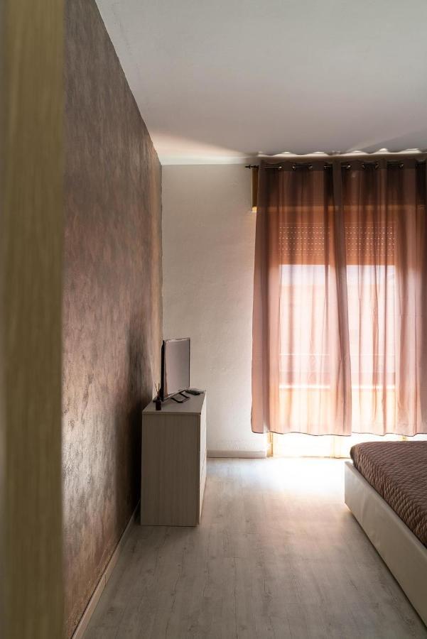 Monfalcone City Guest house 2*