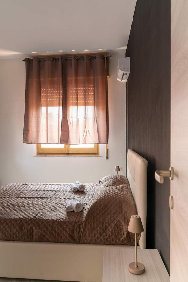 Guest house Monfalcone City Cagliari