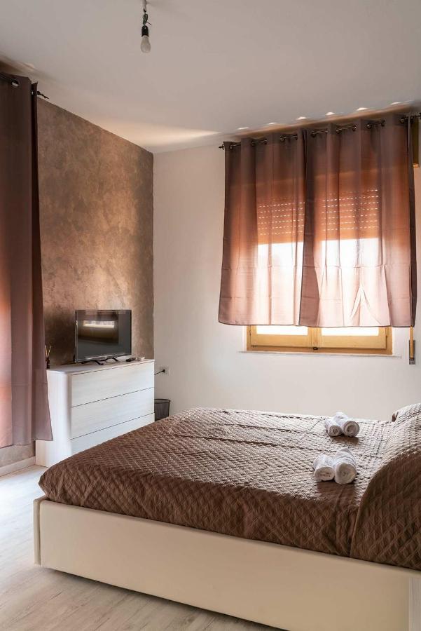 Guest house Monfalcone City Cagliari